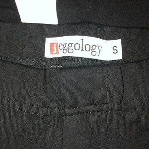 Jeggology leggings